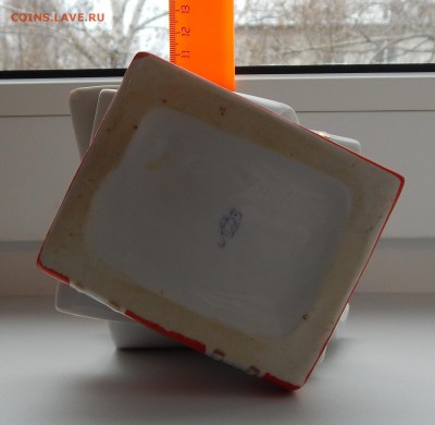 ФАРФОРОВЫЕ СТАТУЭТКИ НА ОЦЕНКУ - DSCN2421.JPG