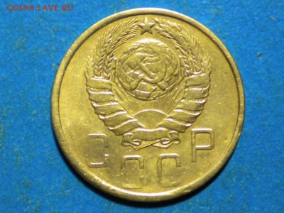 5коп. 1943г. Ф-47. до 27. 11.15г. до 22.00ч.мск. - RSCN9516