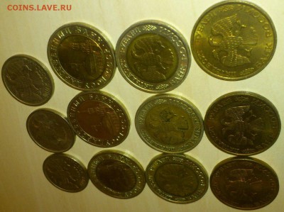 50 руб 1992,1993 10 руб 1991,1992 по 3 шт ГКЧП - DSC_0008.JPG