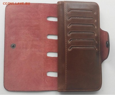 Портмоне - UdrOQsZ3Ooh