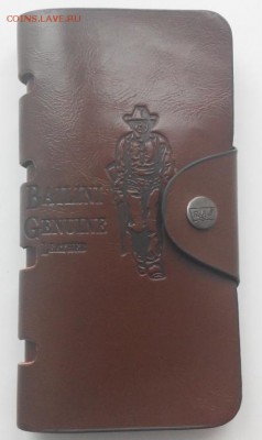 Портмоне - D3crngtx1ro