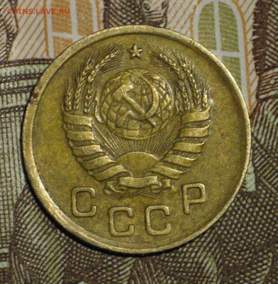 1 коп. 1937 шт. 1.1Б --!Красавица!-- до 27.11.15 22:00 МСК - IMG_3636.JPG