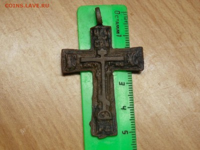 Нательный крест - DSCN4301.JPG
