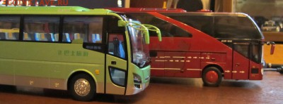 Коллекционирование масштабных моделей автомобилей - IMG_7057.JPG