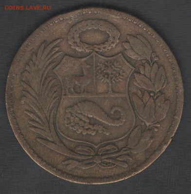 Перу 1 соль 1948 до 27.11.2015 21.00 мск - Сканы 024