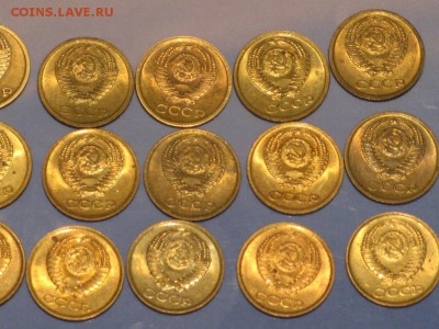 1 копейка 1961-1991 погодовка - IMG_4678.JPG