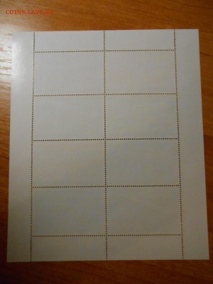 Пассажирские авиалайнеры, серия в листе, Корея - DSCN2007.JPG