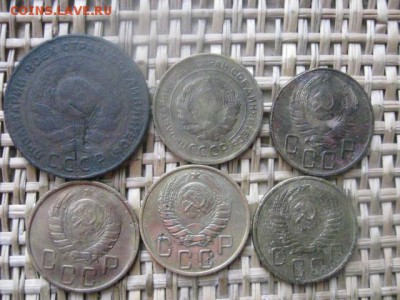 5 копеек, 6 шт. До 1.12.2015г. - 1 и 2 020.JPG