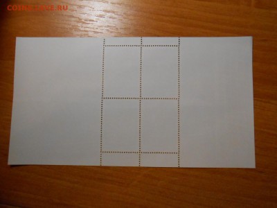 Футбол, ЧМ 1978 и 1982, серия в листе, лот 2, Корея - DSCN1870.JPG
