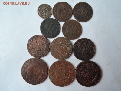 лот меди 1880-1915  11 штук до 27.11.15  22-00 - DSCN2199.JPG