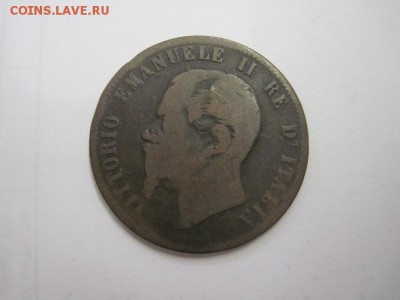 10 чентезимо 1863 до 27.11.15 - IMG_9463.JPG