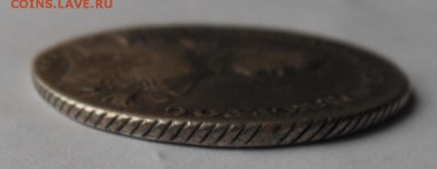 Рубль 1762 г.Екатерина 2. - DSCN0787.JPG