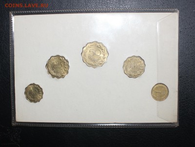 Наборы Корея ФИФА 2002 и Парагвай 1953г на оценку - IMG_2841.JPG