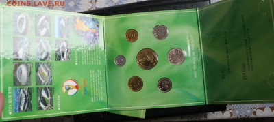 Наборы Корея ФИФА 2002 и Парагвай 1953г на оценку - IMG_2855.JPG