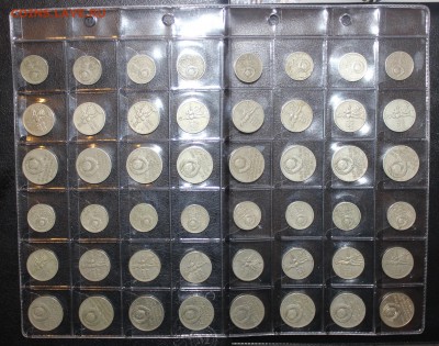 16 комплектов 1967г 50 лет СВ 10к-1р до 27.11 - 22:30мск - IMG_2899.JPG