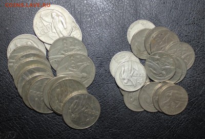 16 комплектов 1967г 50 лет СВ 10к-1р до 27.11 - 22:30мск - IMG_2910.JPG