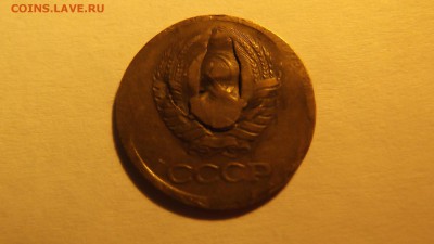 1 копейка 1988г - непонятная - DSCF1428.JPG