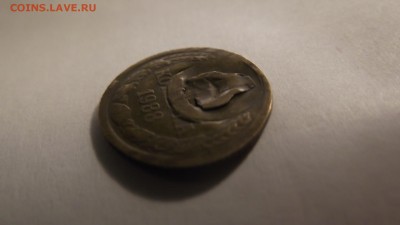 1 копейка 1988г - непонятная - DSCF1423.JPG
