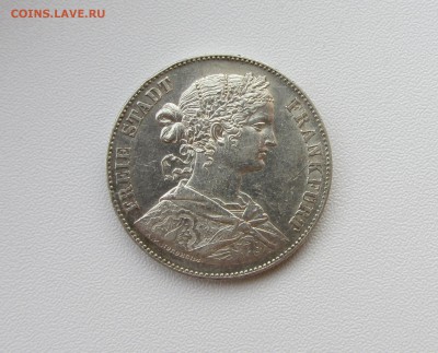 ФРАНКФУРТ  ТАЛЕР  1860  до 1.12.15 в 22:00 - IMG_1757.JPG