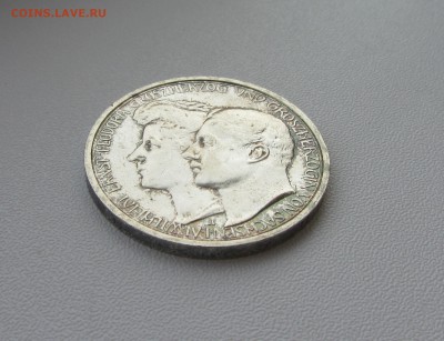 САКСЕН-ВЕЙМАР-АЙЗЕНАХ 3 МАРКИ 1910  до 1.12.15 в 22:00 - IMG_1770.JPG