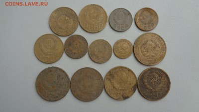 13 монет СССР 1926-55гг до 29.11.2015г. - 13ш2.JPG
