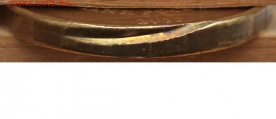 10 р 2012 г -брак заготовки ? - 10р 12 1.JPG