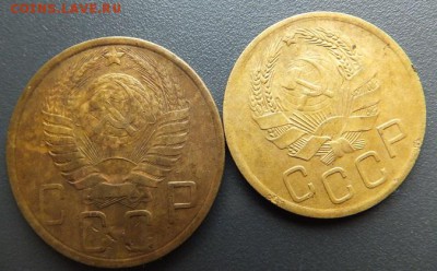 1 коп 1935,2 коп 1932,56,3 коп 1935,5 коп 1929,32,48 до30.11 - DSCF0685.JPG