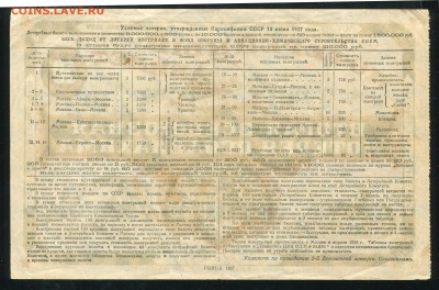лотерейные билеты Осоавиахим и автодор 192х годов - осоавеахим_р