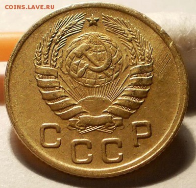 копейки, 1928,38,30,33,46г.г. - PB213105.JPG