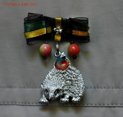 События на Украине. - http---www_pewter_ru-images-orden-prechistogo-ezha