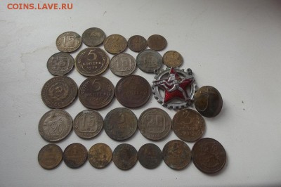 Поиск монет в заброшенных домах - DSCF1929.JPG
