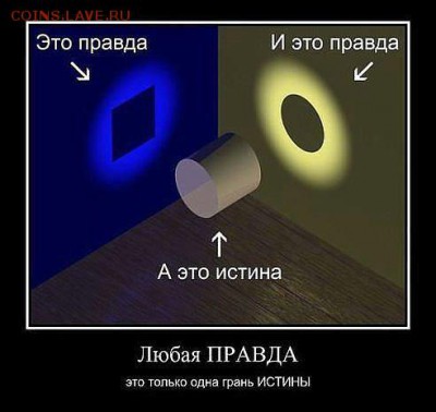 Кто,что? для Вас Сталин... - вот, такая она - ПРАВДА