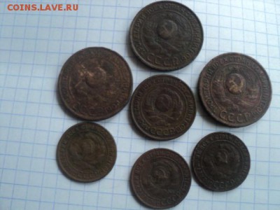 Набор из монет 1924 года    окончание 29.11.15   23-00 мск - DSC00292[1].JPG
