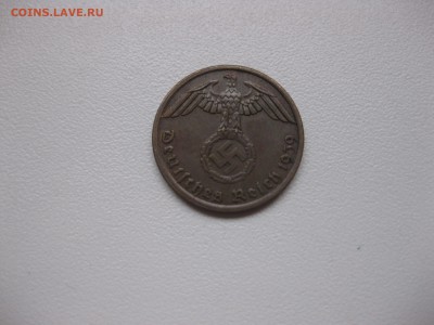 РЕЙХ,1 пфенниг 1939А(бронза)!до 28.11.2015 - IMG_0266.JPG