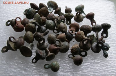 Пуговицы Гирьки  50 шт  окончание 1.12.2015 - DSC04897.JPG