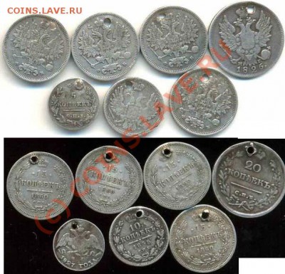 Кое-что об особых орлах 1860 года - 21