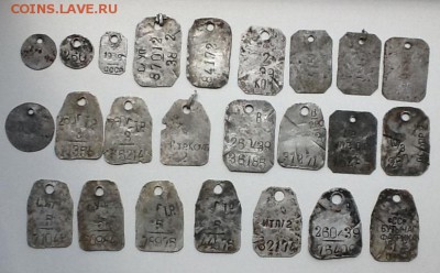 Жетоны: фантастика, копии и прочее фуфло. Галерея. - дальстрой-2