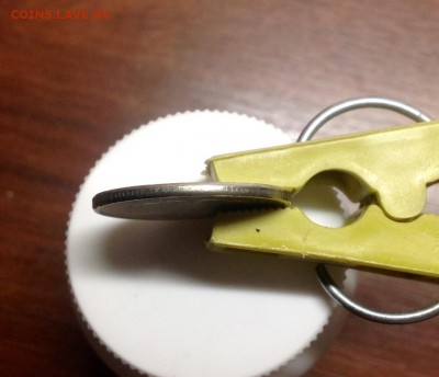 Неплохое смещение 2 рубля 1997 сп - image