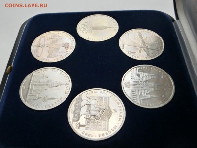 Набор Олимпиада-80 АЦ в родной коробке до 27.11.2015 21:00 - CIMG4502.JPG