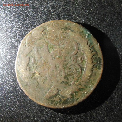 полуполтинник 1770г,перечекан с облачника,полушка км оценка - DSCN0916.JPG