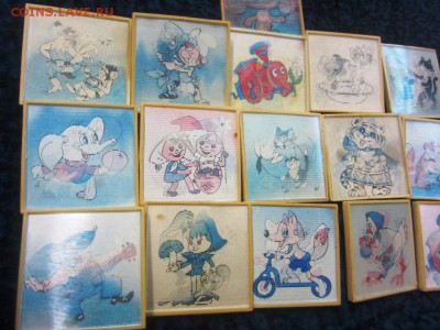 детские переливающиеся значки - 16 шт - до 30.11.2015 в 22.0 - IMG_1920.JPG