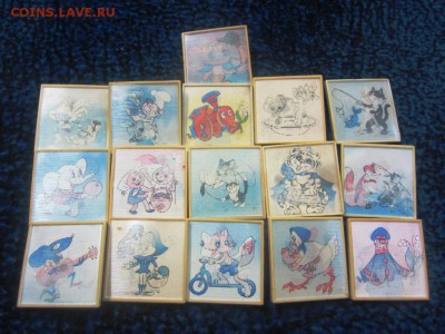 детские переливающиеся значки - 16 шт - до 30.11.2015 в 22.0 - IMG_1918.JPG