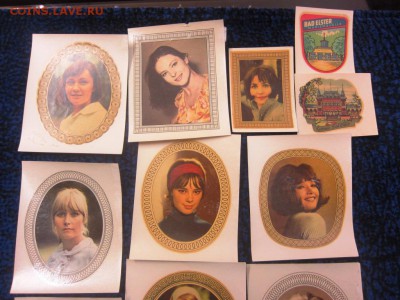 переводные наклейки - ГДР - 13 шт - до 30.11.2015 в 22.00 - IMG_1927.JPG