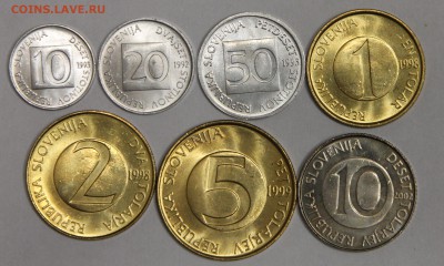 10ст - 10тол Словения полный набор до евро UNC до 30.11 - IMG_5244.JPG