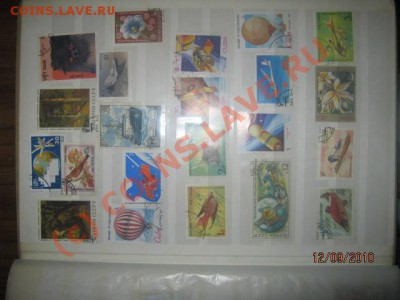 у меня более 1300марок подскажите какая самая-самая - IMG_0912