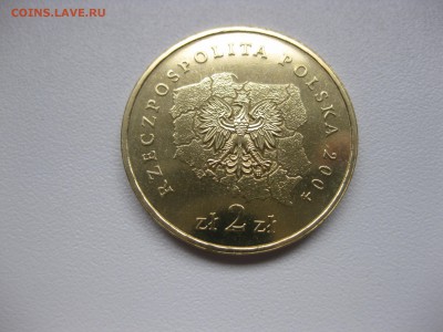 ПОЛЬША,2 злотых 2004г(Подкарпатское воеводство)!до29.11.2015 - IMG_0200.JPG