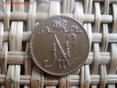 1 пенни 1911г. В альбом. До 3.12.2015г. - 3 и 4 031.JPG