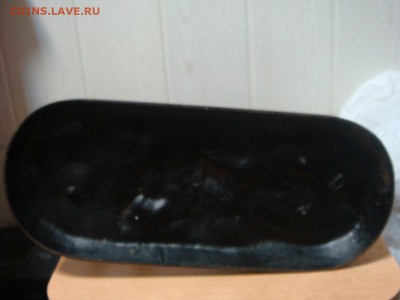 Скульптура КОНЬ,Куса 1961 г. - DSC02651.JPG