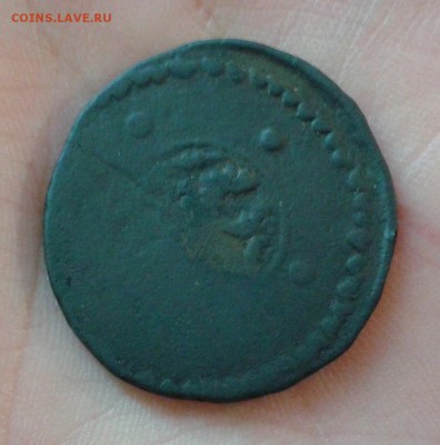 Уставший крестовой пятак 17??(фикс) до 03.12 22.00 по Москве - Фото-0004