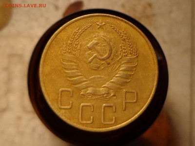 5 коп 1935 ф22  и 5 коп 1938 - DSC01688